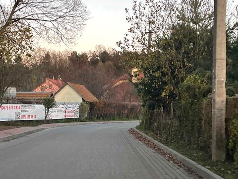 ділянка за адресою 