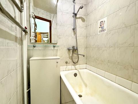 квартира за адресою Борщагівська вул., 10-А