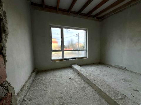 дом по адресу Арктичная ул.