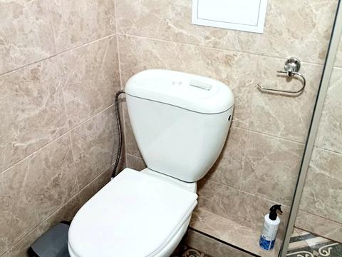 квартира по адресу Канатная ул., 97