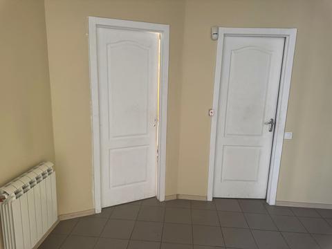 коммерческая по адресу Свободы ул., 8