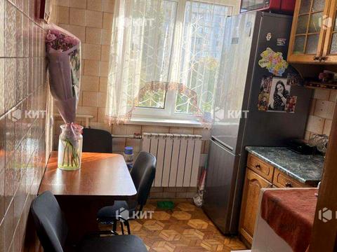 квартира за адресою Познанська вул., 3