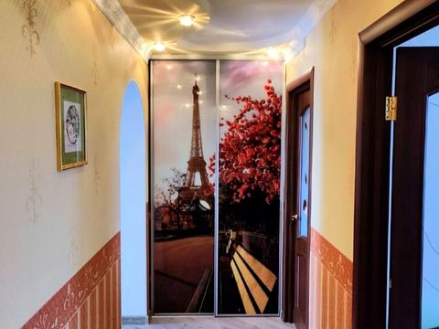 квартира за адресою Олега Антонова вул. (Карла Маркса), 27