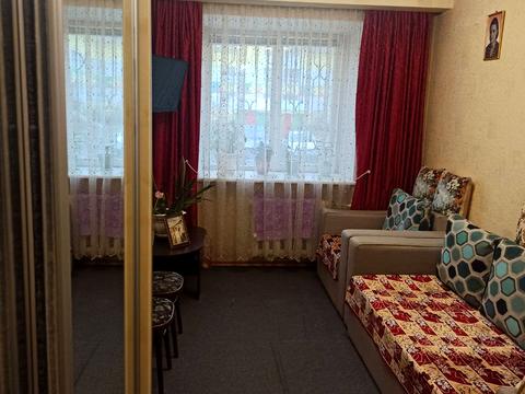 квартира за адресою Олевська вул., 3-А
