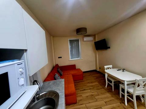 квартира по адресу Довженко ул., 4