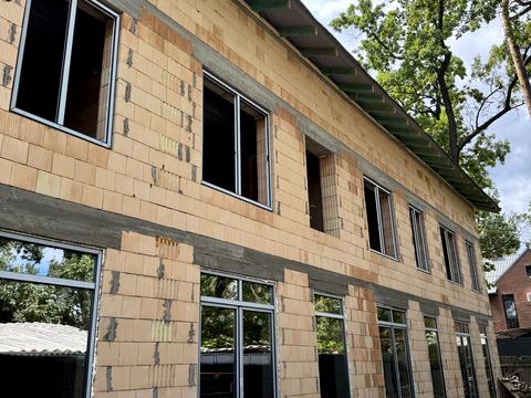 будинок за адресою Київська вул.