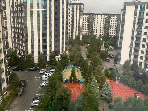 квартира за адресою Героїв Небесної Сотні просп., 16/26