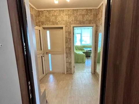 квартира по адресу Ованеса Туманяна ул., 1-А