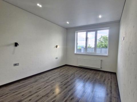 дом по адресу Сологуба