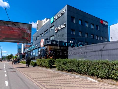 коммерческая по адресу Степана Бандеры просп. (Московський), 1