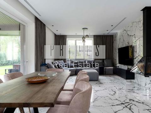 дом по адресу Антония Михайловского ул.