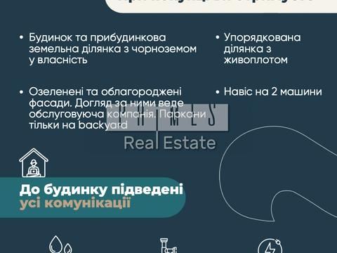 будинок за адресою Дружня вул.