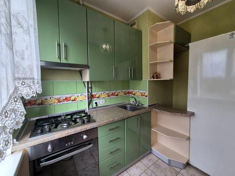 квартира по адресу Космический пер., 11