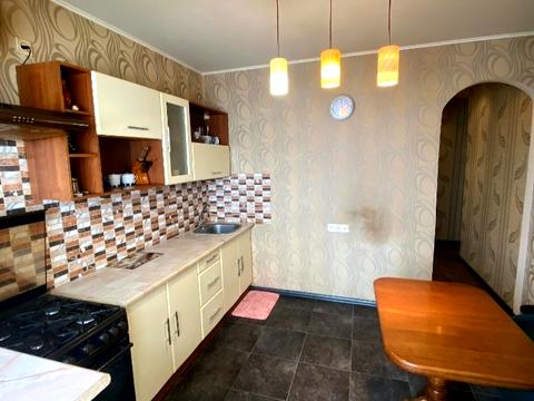 квартира за адресою Варязький пров., 7/11