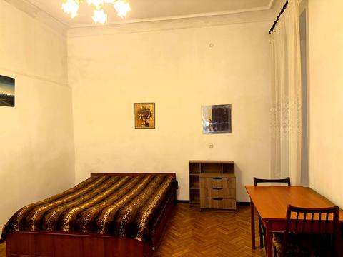 квартира по адресу Осипова ул. (Осипова), 4