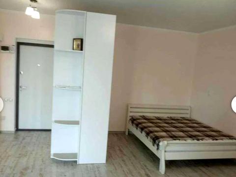 квартира по адресу Метрологическая ул., 62