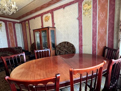 квартира по адресу Митрополита Василия Липковского ул. (Урицкого), 24