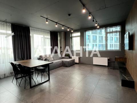 квартира за адресою Берестейський просп. (Перемоги), 11