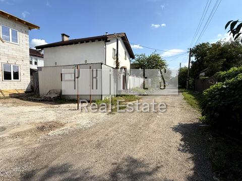 дом по адресу 162-га Садова ул.