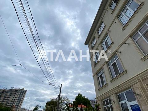 квартира за адресою Одеса, Квіткова вул. (Богуна), 1