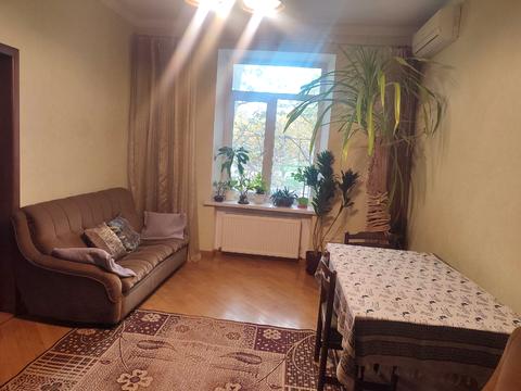 квартира за адресою Соборна пл., 10