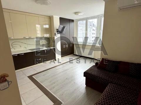 квартира за адресою Олени Пчілки вул., 8