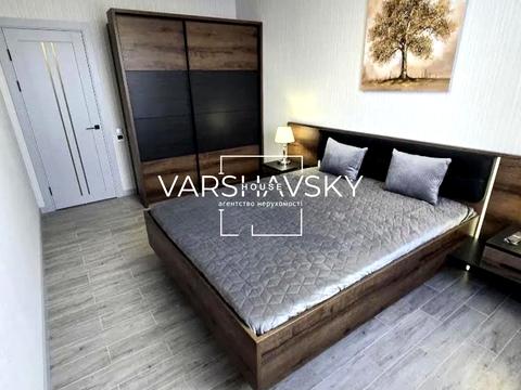 квартира за адресою Олександра Олеся вул., 17