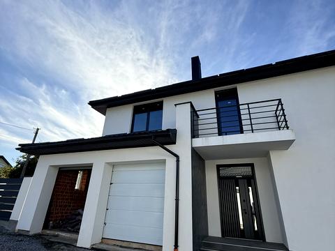 будинок за адресою Бічна Успенська вул.
