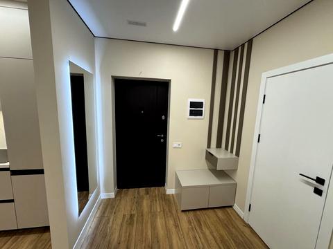 квартира за адресою Родини Крістерів вул., 14-Б