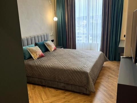 квартира по адресу Малоголосковская ул., 12г