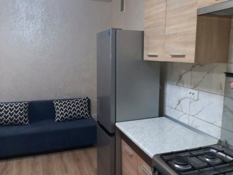 квартира по адресу Микитинецкая ул., 2а