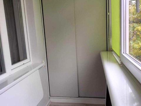 квартира за адресою Познанська вул., 11