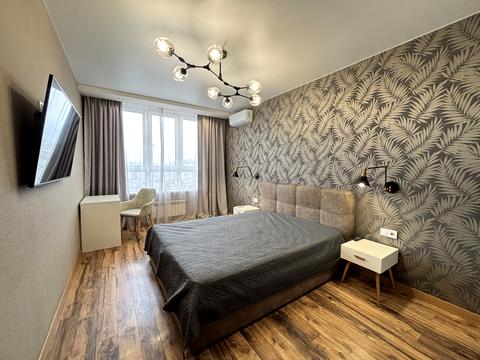 квартира за адресою Драгоманова вул., 10
