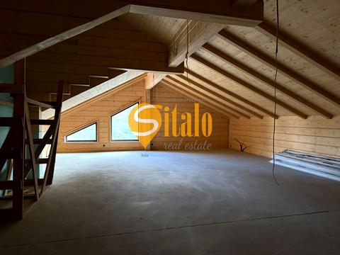 дом по адресу Осокорки