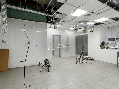 коммерческая по адресу Саксаганского ул., 112-А