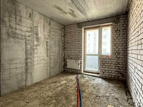 квартира по адресу Заливная ул., 4