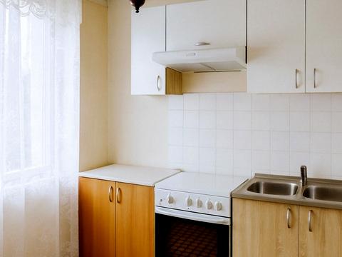 квартира по адресу Порика Василия просп., 15-А
