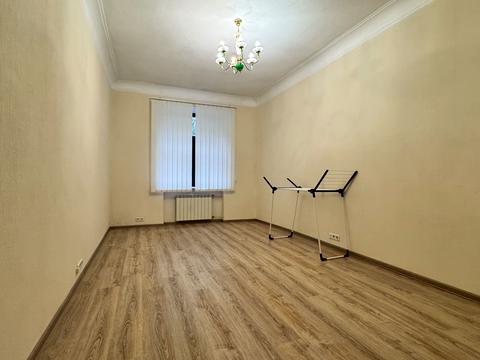 квартира по адресу Генерала Алмазова ул. (Кутузова), 1