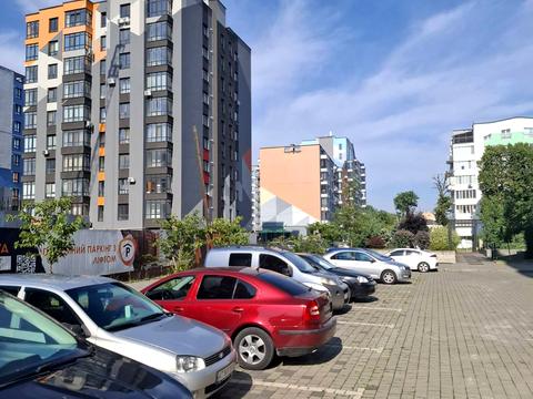 квартира по адресу Национальной Гвардии ул., 7с