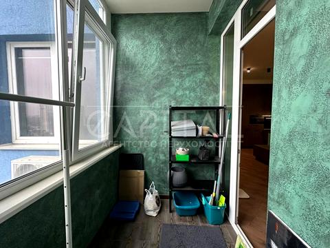 квартира за адресою Старокиївська вул., 10