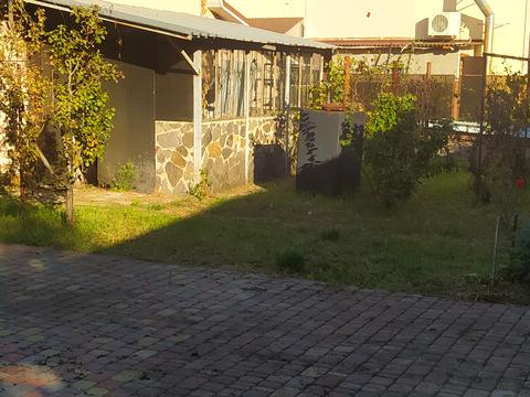 дом по адресу Лісова