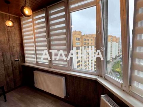 квартира за адресою Оксамитова, 20 а