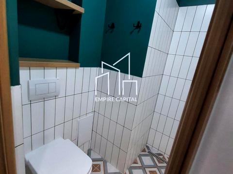 квартира за адресою Миколи Зерова вул., 22
