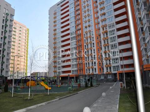 квартира за адресою Берестейський просп. (Перемоги), 67-А