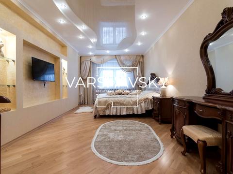 квартира по адресу Александра Мишуги ул., 2