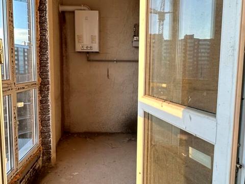 квартира по адресу Заречанская ул., 52