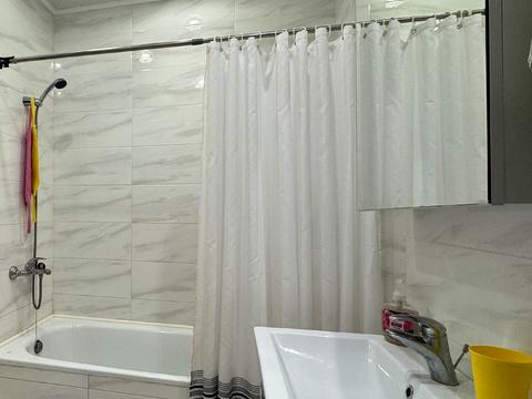 квартира по адресу Жемчужная ул., 1б