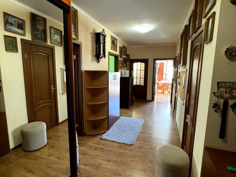 квартира по адресу Воскресенская ул., 16-В