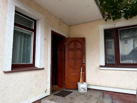 будинок за адресою Приозерна, 46А