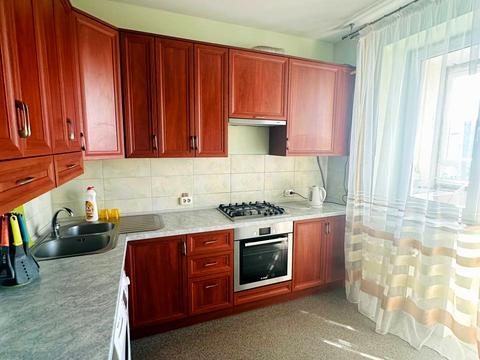 квартира по адресу Генерала Юнакива ул., 9б